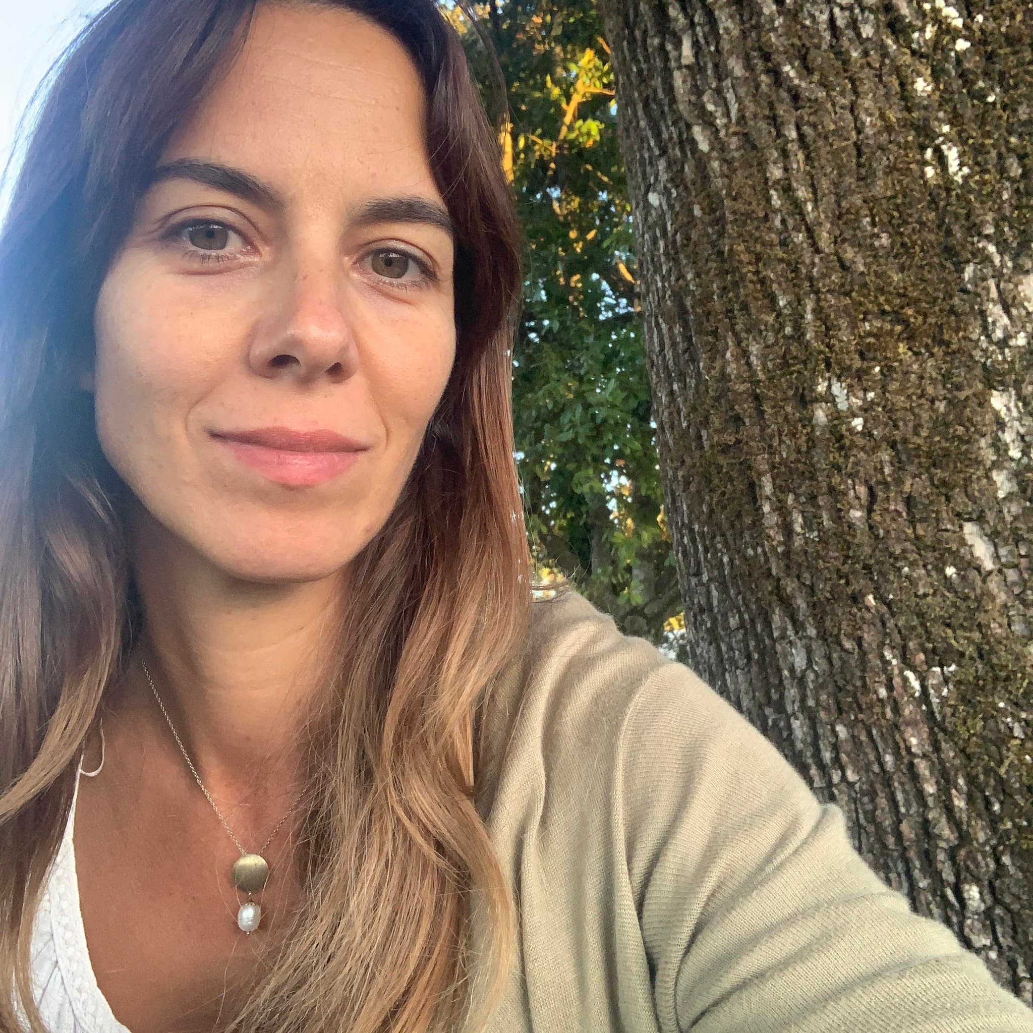 Fotografia de Liliana