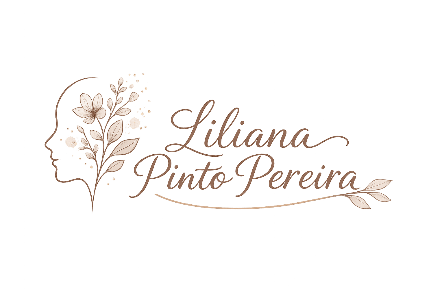 Logótipo Liliana Pinto Pereira